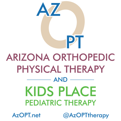 AZ Opt and Kids Place